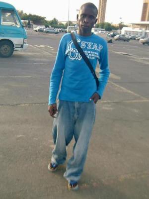 demba